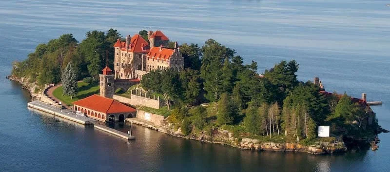 Thousand Islands Community