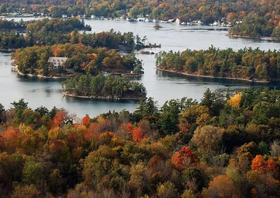Thousand Islands