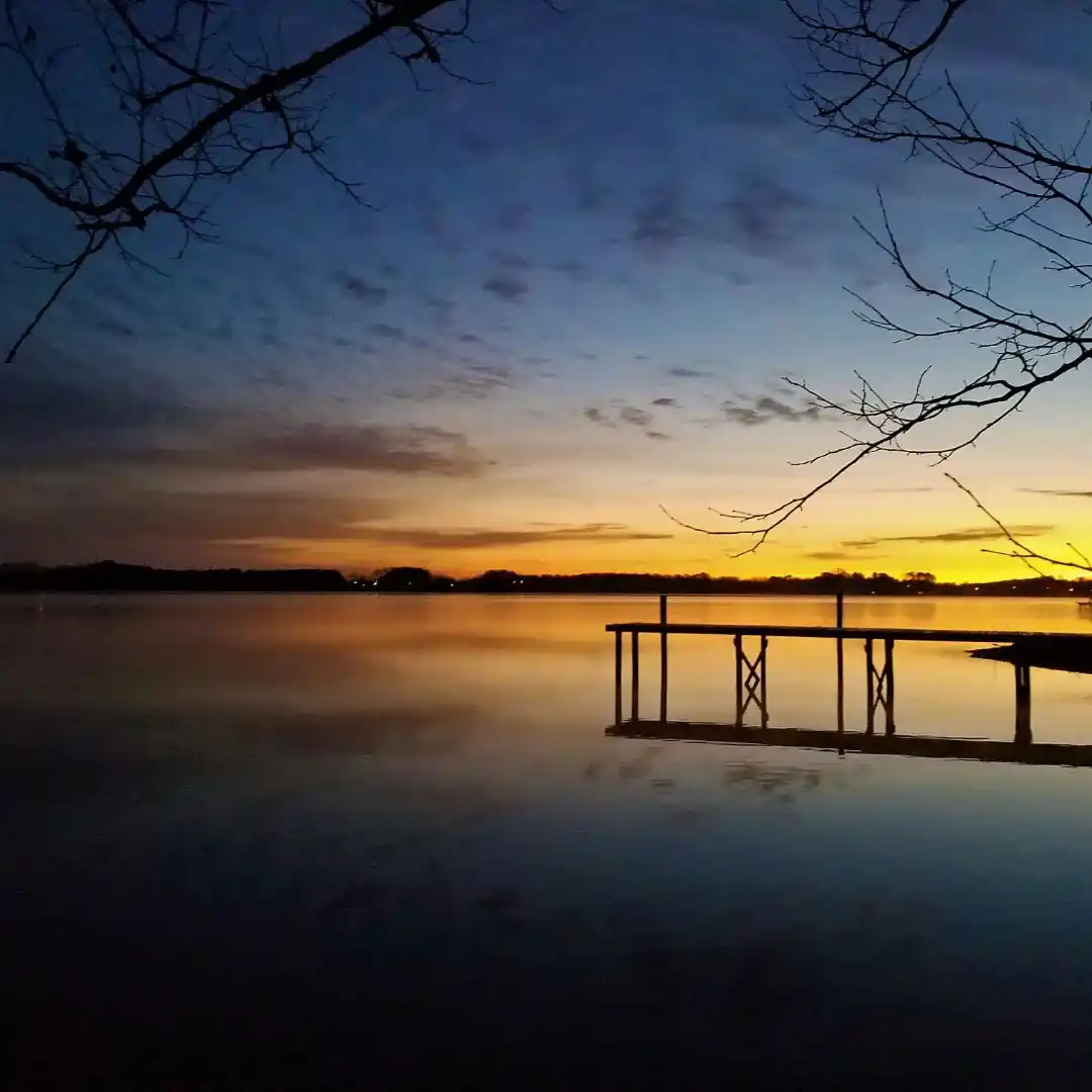 Weiss Lake Community