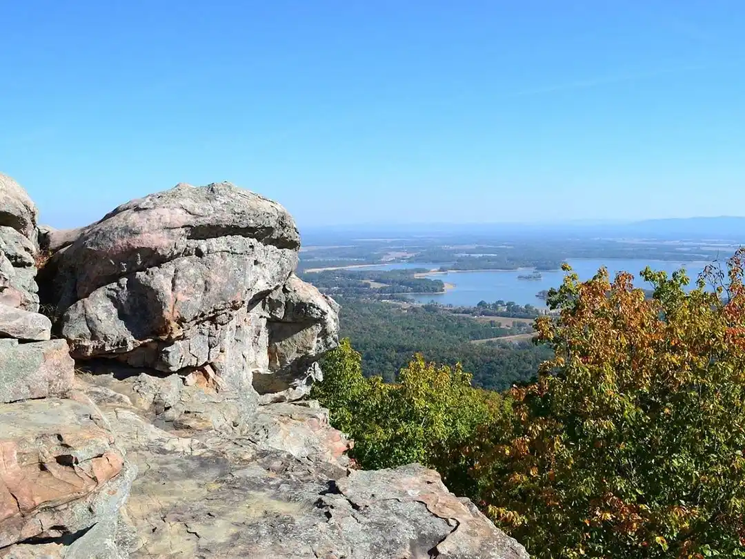 Weiss Lake Community